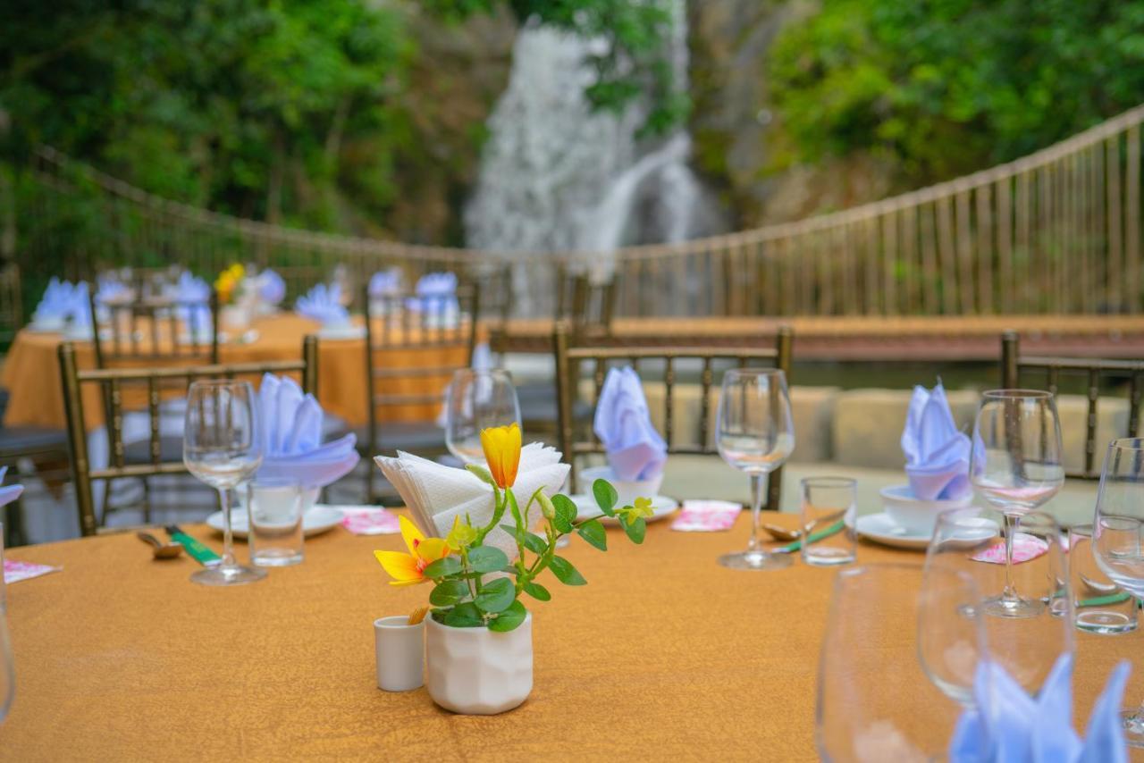 Fivitel Cong Troi Dong Giang - Fivitel Dong Giang Heaven'S Gate Hotel ภายนอก รูปภาพ