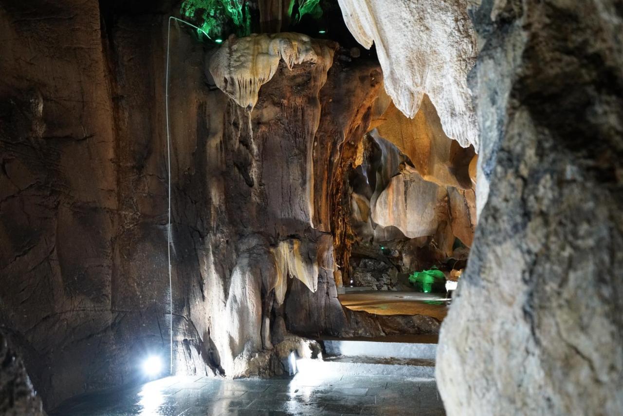 Fivitel Cong Troi Dong Giang - Fivitel Dong Giang Heaven'S Gate Hotel ภายนอก รูปภาพ